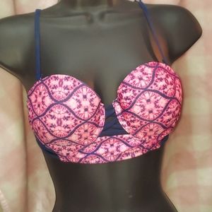 Never worn bikini top